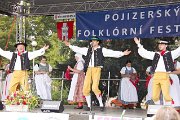 Pojizerský folklorní festival